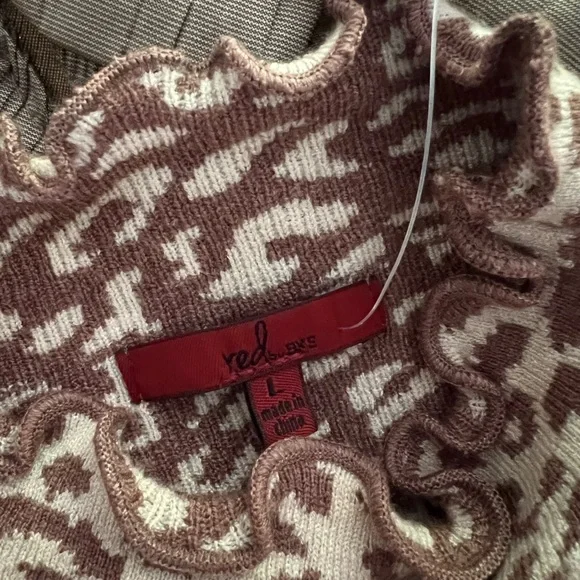 Sweater - Picture 5 of 8